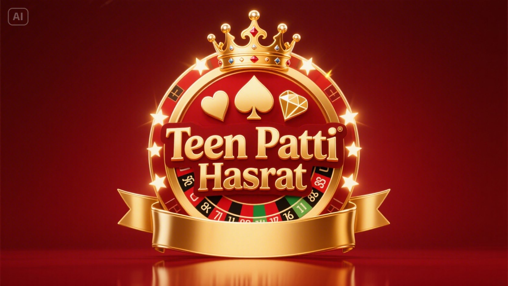 Teen Patti Hasrat